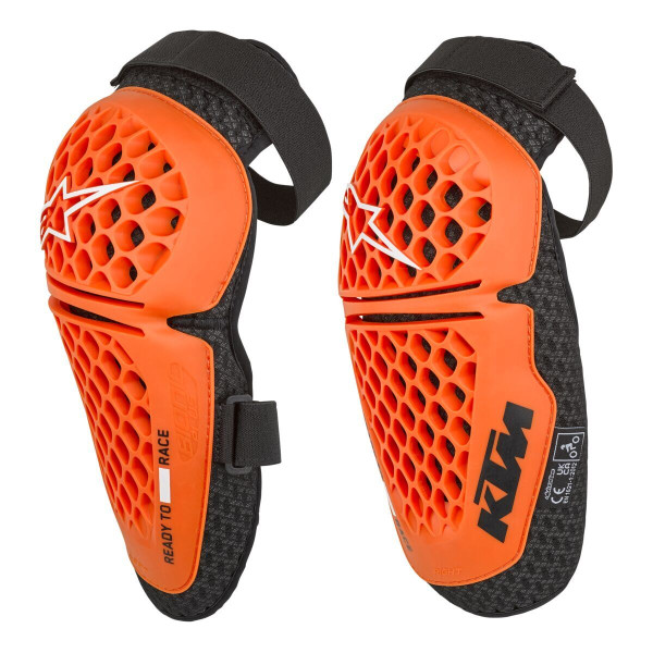 KTM Bionic plus knee protector